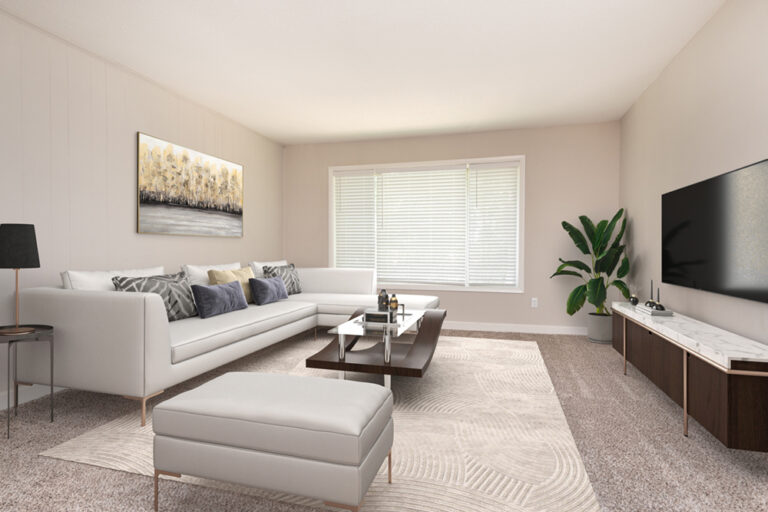 Oxford Square Apartments Gallery