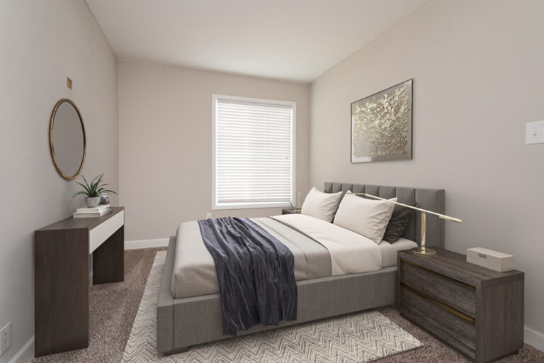 Oxford Square Apartments Gallery