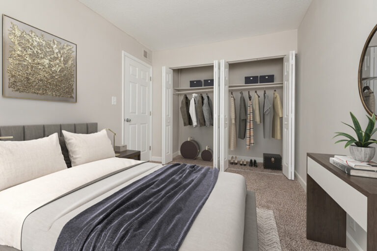 Oxford Square Apartments Gallery